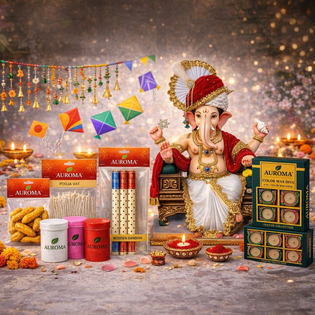 Festive Items
