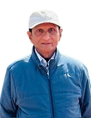 Mr. Mahesh Shivlal Karia