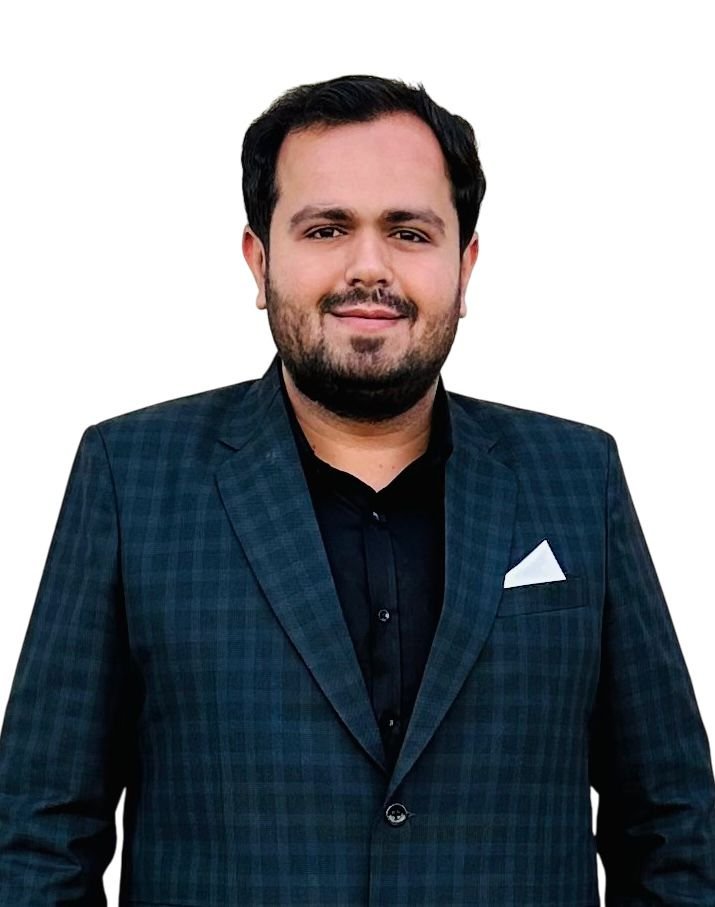 Mr. Dharmeel Nilesh Radia