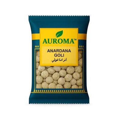 Anardana Goli