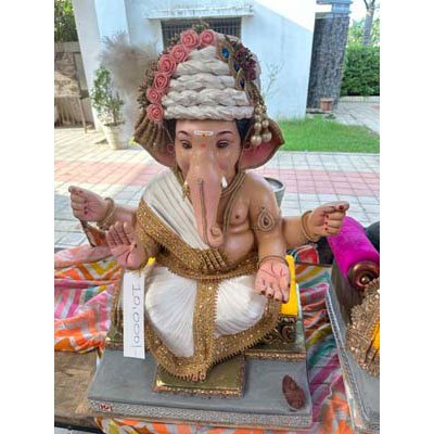 Pop Ganpati