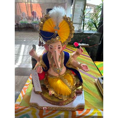 Pop Ganpati