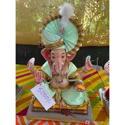 Pop Ganpati