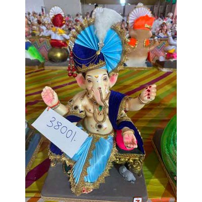 Eco Ganpati
