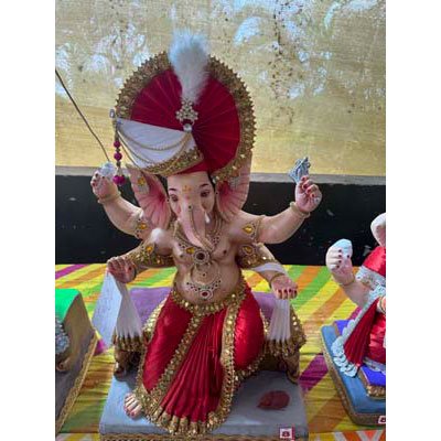 Eco Ganpati