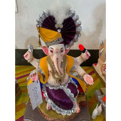 Eco Ganpati