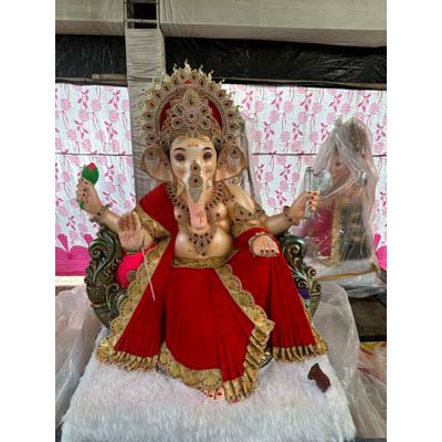 Eco Ganpati