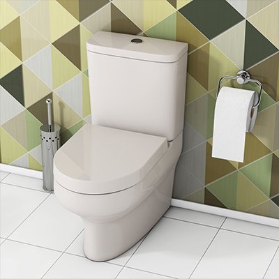Toilets & Wc Units