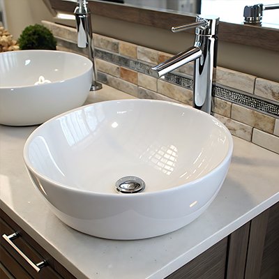 Wash Basins