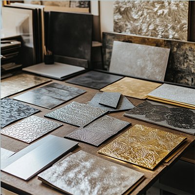 Tiles & Related Products