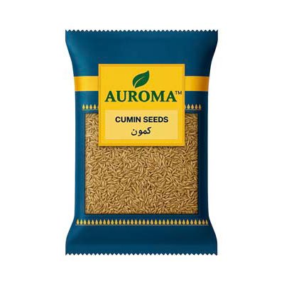 Cumin Seeds (Jeera)
