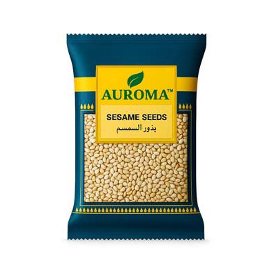 Sesame Seeds
