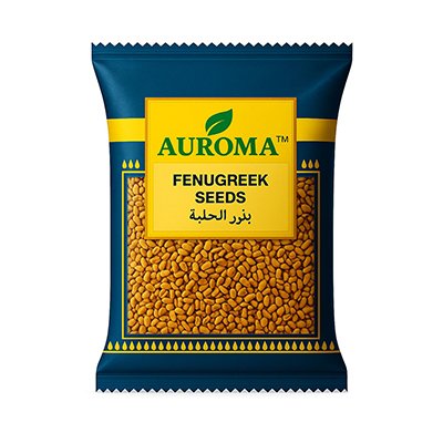Fenugreek Seeds