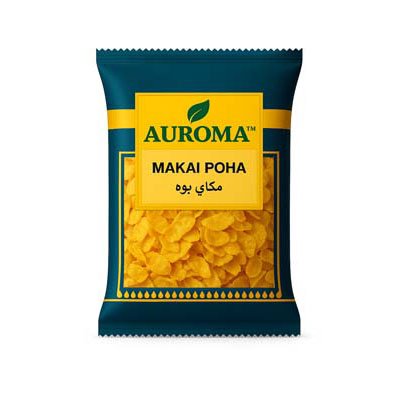 Makai Poha
