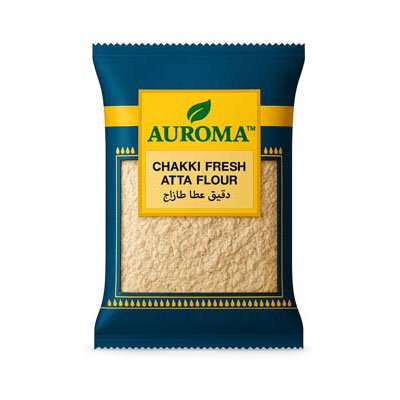 chakki fresh atta flour