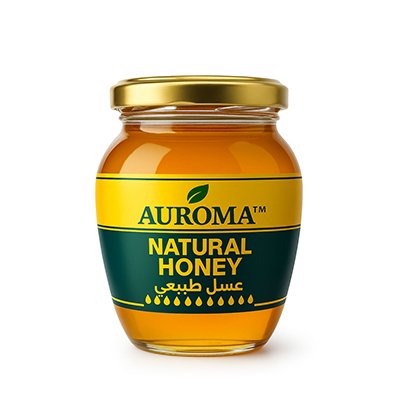 natural honey