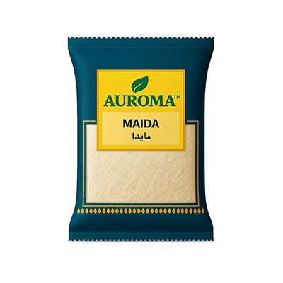 maida