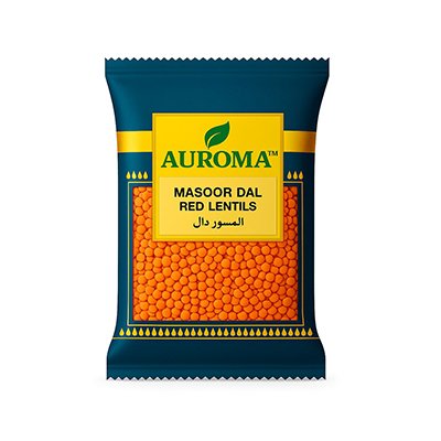 masoor dal