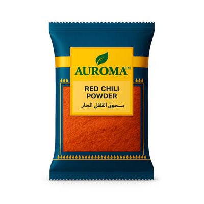 red chili powder