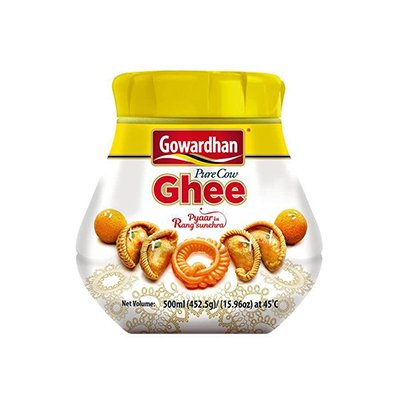 GOWARDHAN GHEE