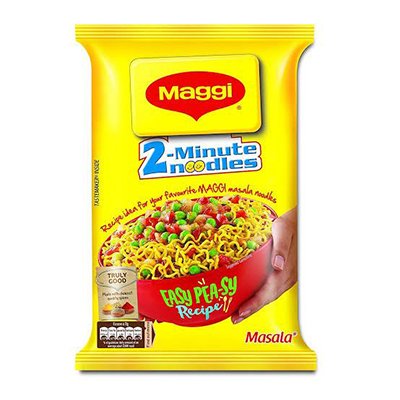 nestle maggi products