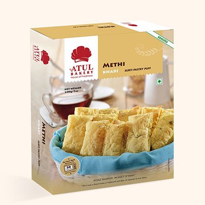 Atul Bakery Products