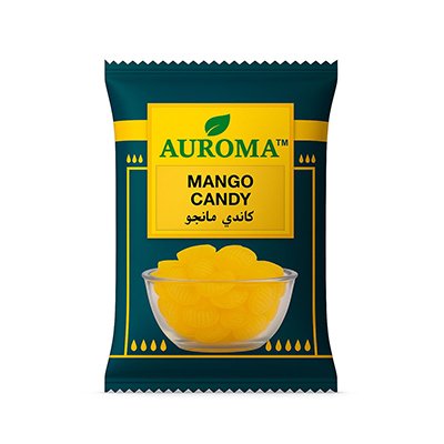 mango candy