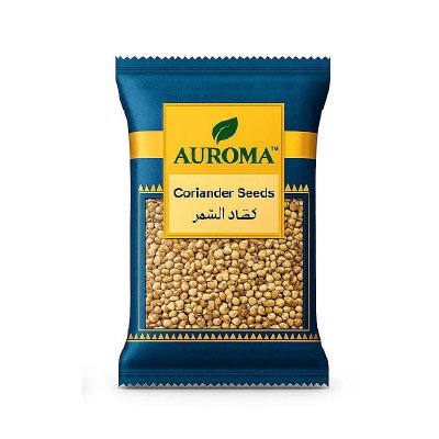 Coriander Seeds