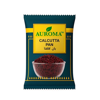 Calcutta Pan