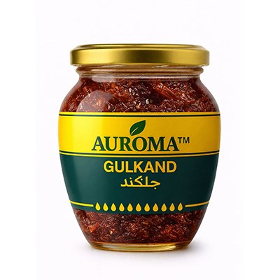 Gulkand