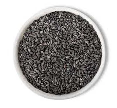 Black Sesame Seeds