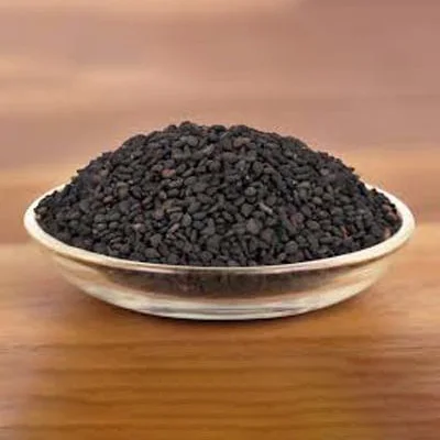 Black Sesame Seeds