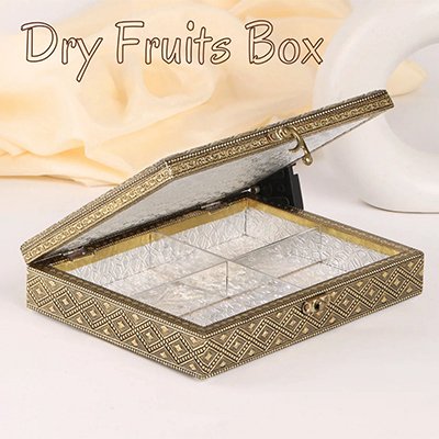 Dry Fruit Box